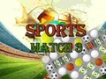 Lojë Ndeshja sportive 3 luksoze  në internet