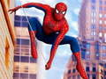 Lojë Rrëshqitje Spiderman  në internet