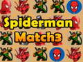 Lojë Spider-Man 3 me radhë  në internet