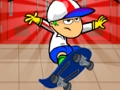 Lojë Sfida e Skate Rush  në internet