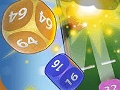 Lojë Pritini 2048 3D  në internet