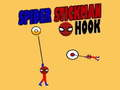 Lojë Spike Stickman Hook  në internet