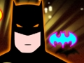 Lojë Saga e Batman Crush  në internet