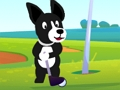 Lojë MathPup Golf 4 Algjebra  në internet