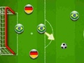 Lojë Futboll Online  në internet
