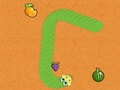 Lojë Gjarpri dëshiron fruta  në internet