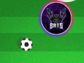 Lojë Heronjtë e Futbollit  në internet
