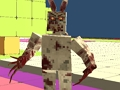 Lojë Zombie Invde në internet