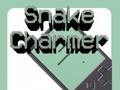 Lojë Sharmer Snake  në internet