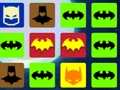 Lojë Përputhja e Batmanit në internet