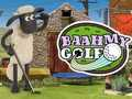 Lojë Shaun Dele Baahmy Golf  në internet