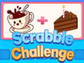Lojë Sfida e Scrabble  në internet