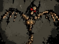 Lojë Demon Flappy humnera  në internet