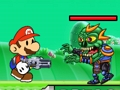 Lojë Komandant Super Mario  në internet