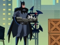Lojë Batman vs Zombie në internet