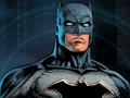 Lojë Drejtimi i kamionit Batman  në internet