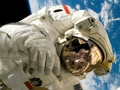 Lojë Jigsaw astronaut  në internet