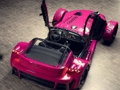 Lojë Rrëshqitje Donkervoort D8 GTO  në internet