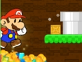 Lojë Shpëtim Super Mario  në internet