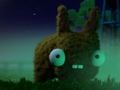 Lojë Babi Rabbit Zombie Farm  në internet