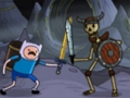 Lojë Koha e Aventurës Finn & Bones  në internet