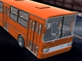 Lojë Bus Simulator: Ultimate 2021  në internet