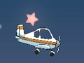 Lojë Aeroplani Flappy  në internet