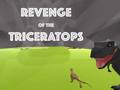 Lojë Hakmarrja e Triceratops  në internet