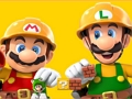 Lojë Mario spot Dallimet  në internet