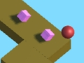 Lojë Zigzag 3D në internet