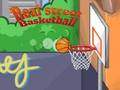 Lojë Real Street Basketboll  në internet