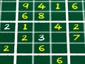 Lojë Fundjavë Sudoku 28  në internet