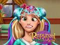 Lojë Mjeku i trurit Rapunzel  në internet
