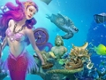 Lojë Mermaid Wonders Objekti i fshehur  në internet