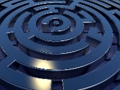 Lojë Jigsaw Labyrinth  në internet
