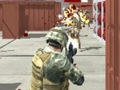 Lojë Sulmi i Zombies  në internet