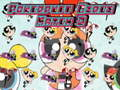 Lojë Vajzat Powerpuff Match 3 në internet