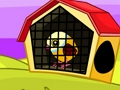 Lojë Shpëtim Cute Bird  në internet