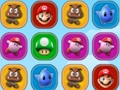 Lojë Ndeshja Super Mario Crush 3  në internet