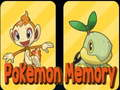 Lojë Kujtim Pokemon  në internet
