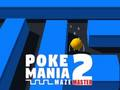 Lojë Poke Mania 2 Maze Maze në internet