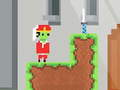 Lojë Osman pixelkenstein në internet