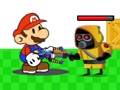 Lojë Misioni Super Mario i pamundur  në internet