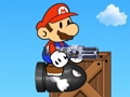 Lojë Super Mario mbrojtur  në internet