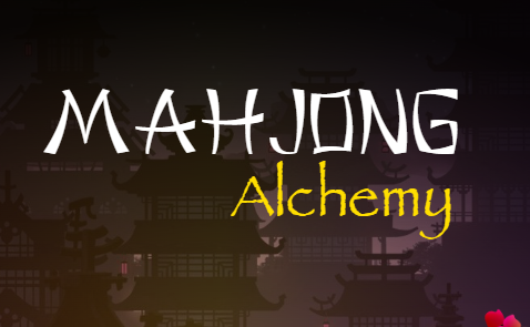 Lojë Alkimia Mahjong  në internet