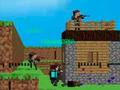 Lojë Apokalipsi Pixel Gun 3  në internet