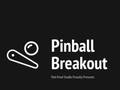 Lojë Breakout pinball në internet