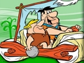 Lojë Diferenca e Flintstones!  në internet