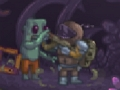 Lojë Zombotron 2 Machine Time  në internet