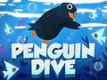 Lojë Pinguin Pikiatë  në internet